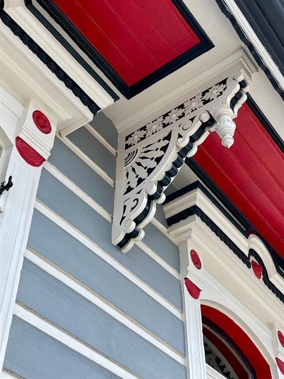 Casa a New Orleans, Louisiana, Stati Uniti 2 - 18748452