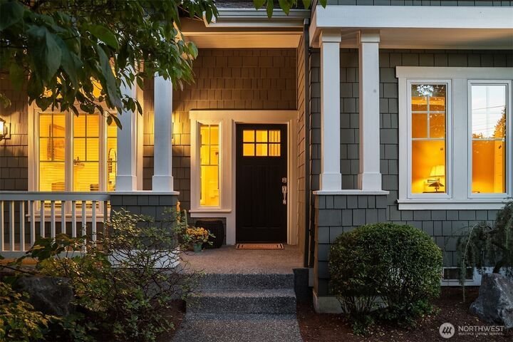 Maison à Kirkland, Washington, États-Unis 1 - 18758126