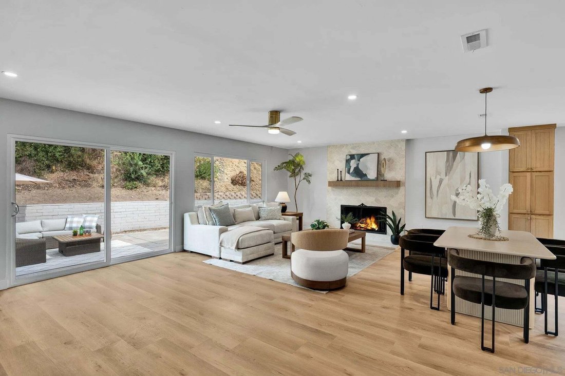 House in San Diego, California, United States 4 - 18751674