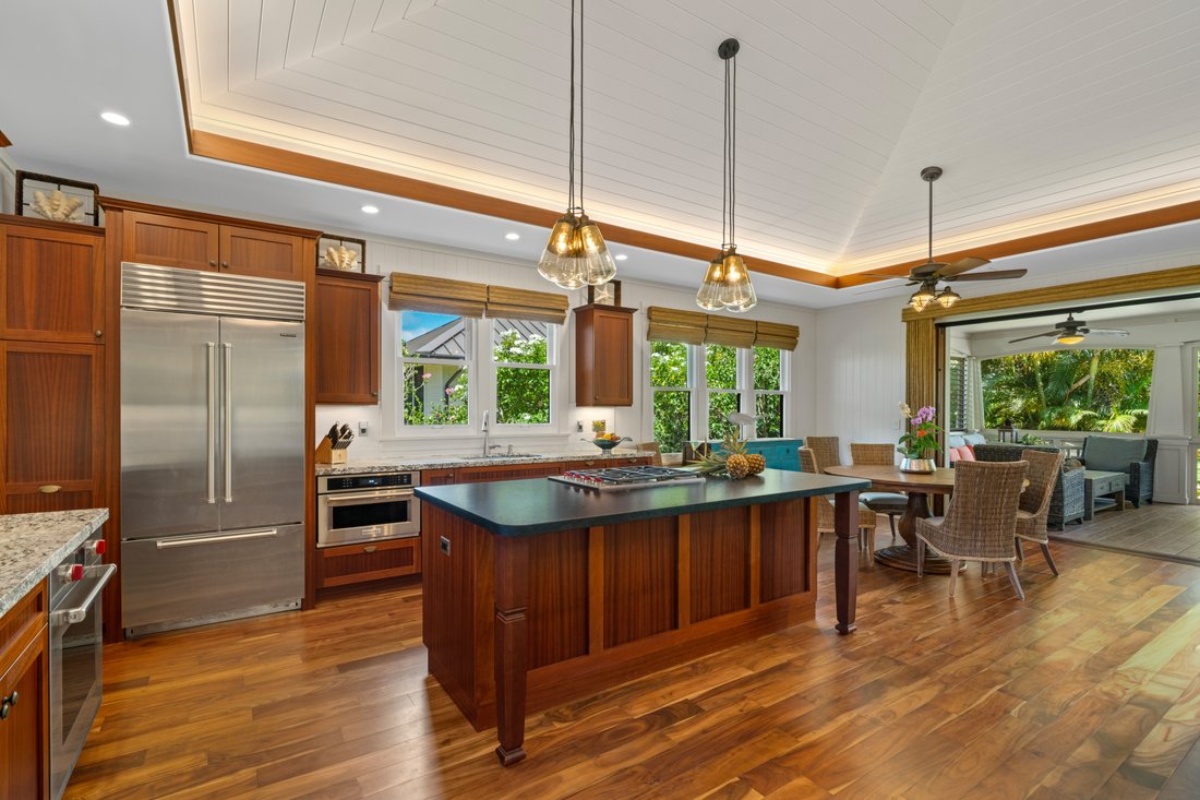 Haus in Koloa, Hawaii, Vereinigte Staaten 5 - 18752386
