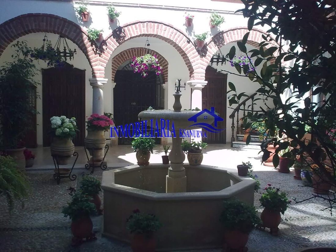 House in Castro del Rio, Andalusia, Spain 1 - 16575950