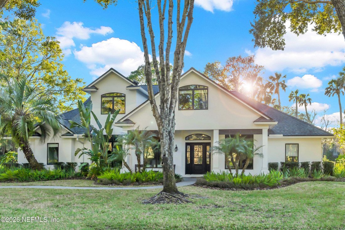 House in Ponte Vedra Beach, Florida, United States 1 - 18748366