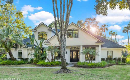 Haus in Ponte Vedra Beach, Florida, Vereinigte Staaten 1