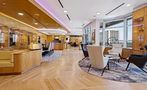 Maison à Irving, Texas, États-Unis 1