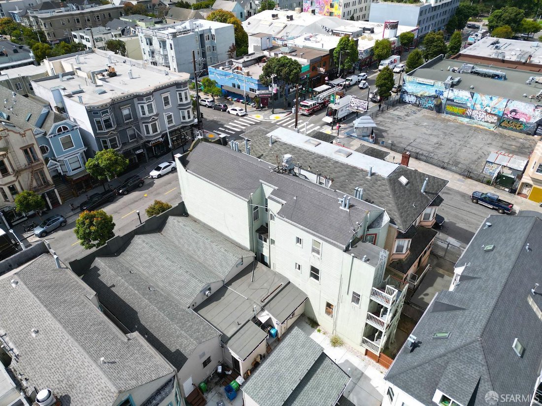 Altro a San Francisco, California, Stati Uniti 4 - 18750726