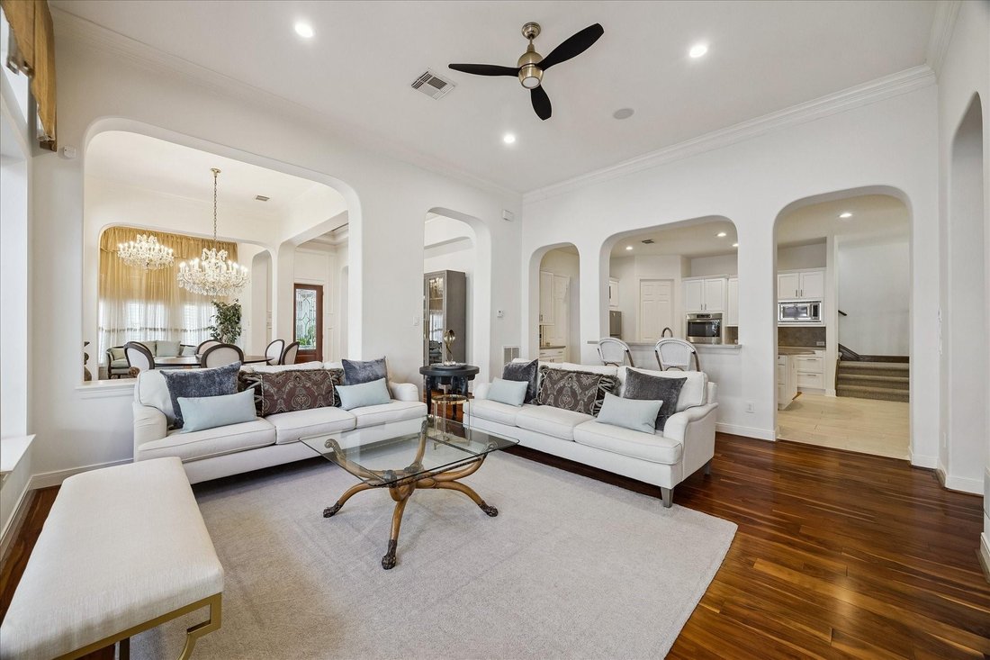 House in Houston, Texas, United States 4 - 18752098