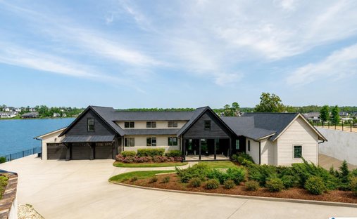 Maison à Birmingham, Alabama, États-Unis 1
