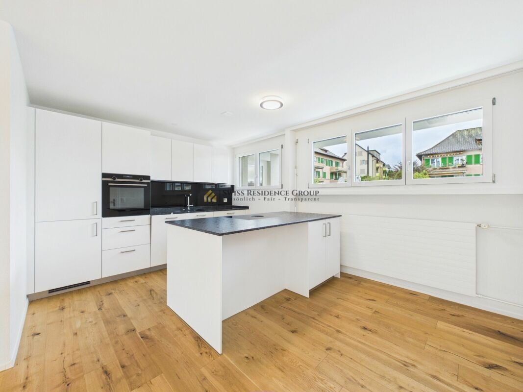 Wohnung in Schaffhausen, Schaffhausen, Schweiz 3 - 18750651