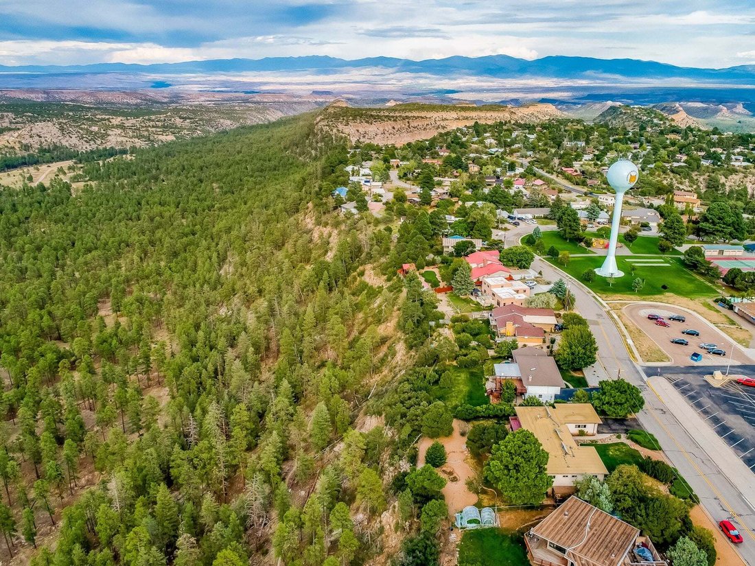 House in Los Alamos, New Mexico, United States 3 - 18759343