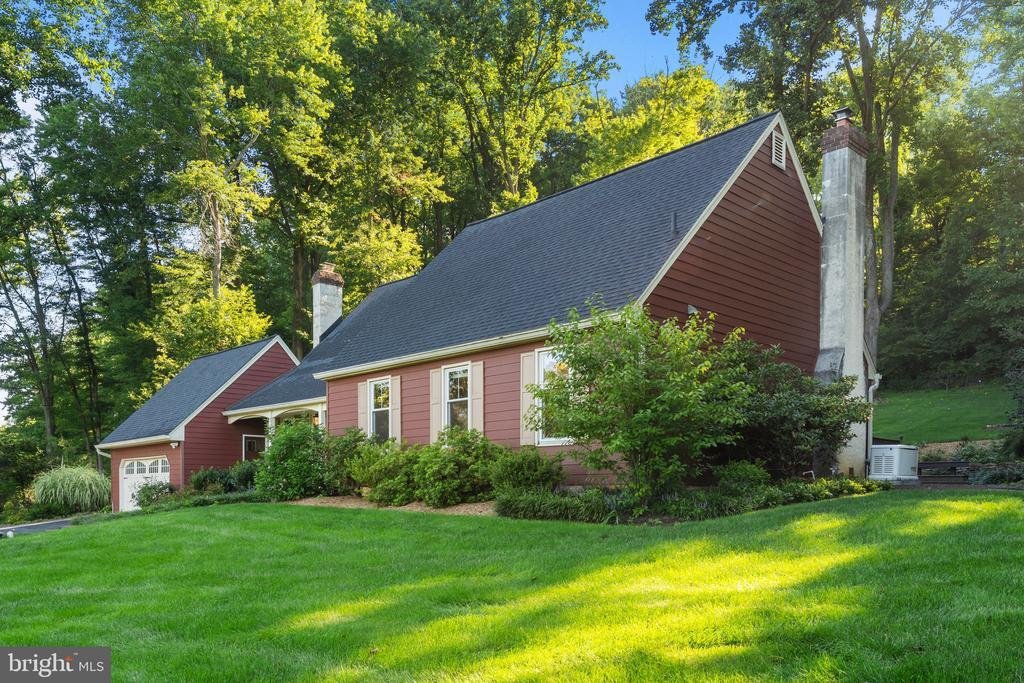 Casa a Chester Springs, Pennsylvania, Stati Uniti 2 - 18754524