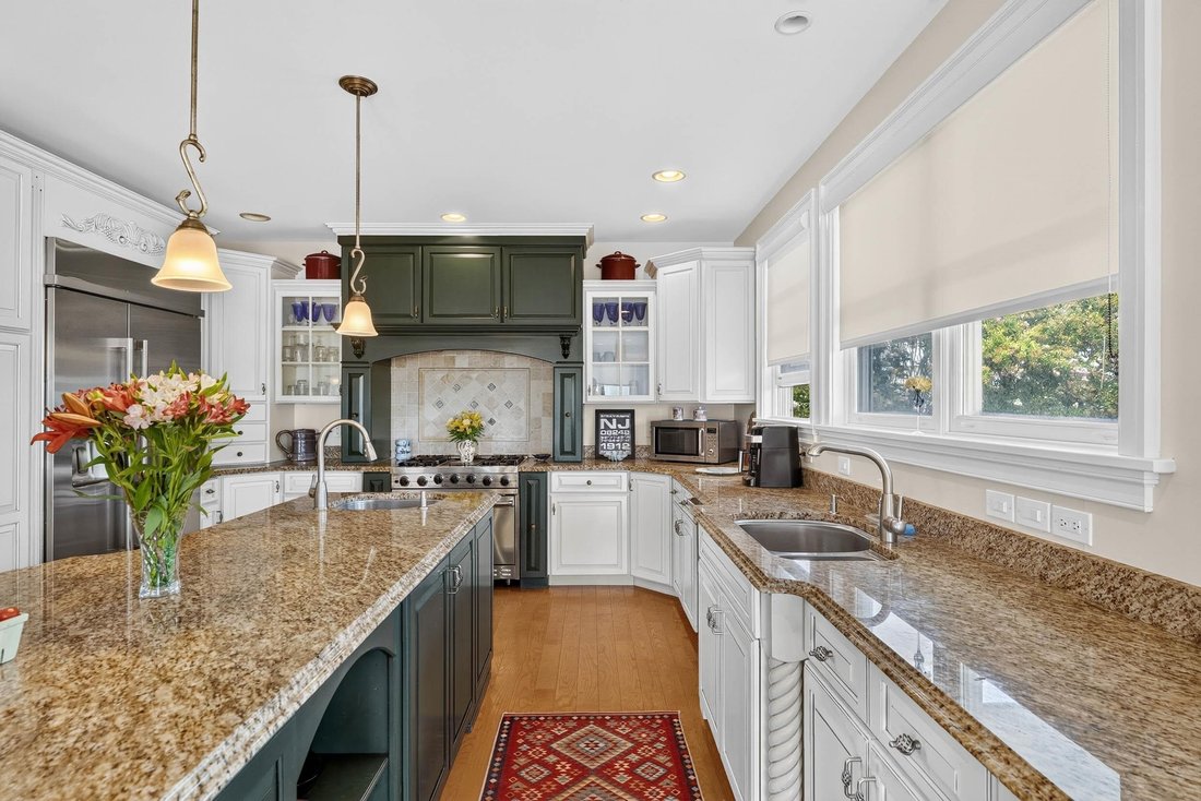 Casa en Strathmere, Nueva Jersey, Estados Unidos 5 - 18760751