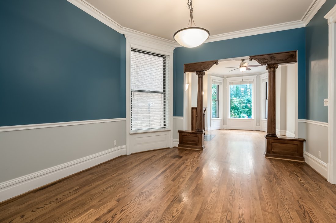 Appartement à Chicago, Illinois, États-Unis 3 - 18754602