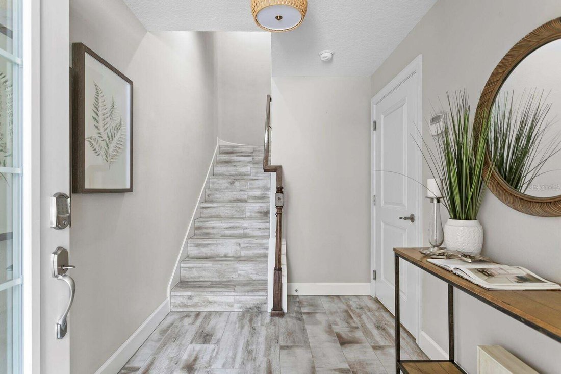 Townhouse en Indian Shores, Florida, Estados Unidos 4 - 18756014