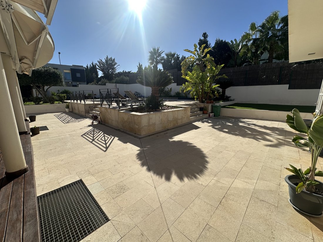 Villa in Rotes Velles, Calvià, Balearische Inseln 2 - 18749947