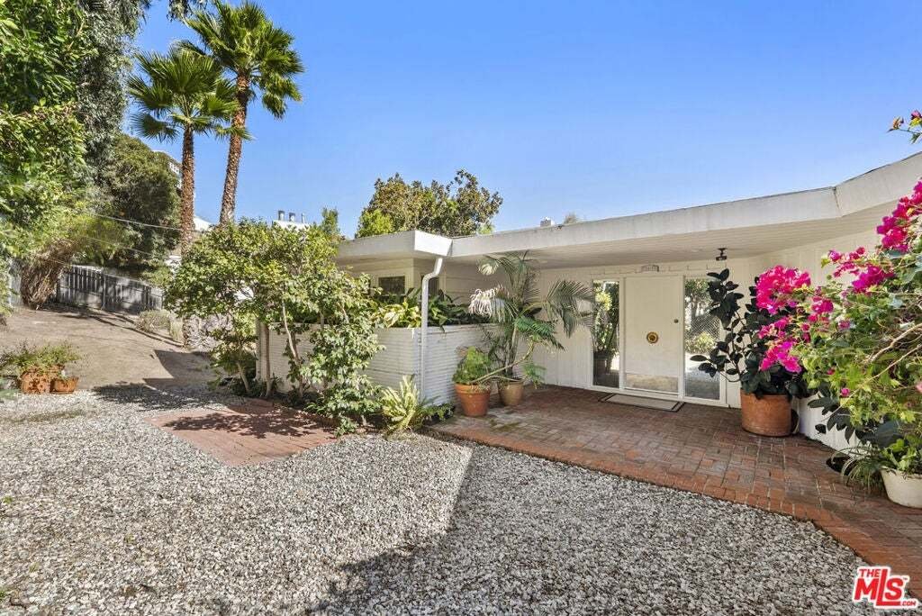 Haus in Los Angeles, Kalifornien, Vereinigte Staaten 2 - 18750844