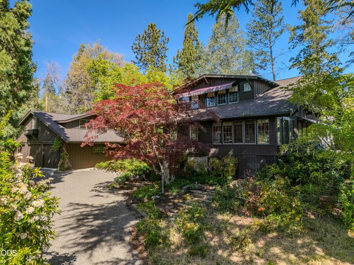 Casa en Medford, Oregón, Estados Unidos 1 - 18758143