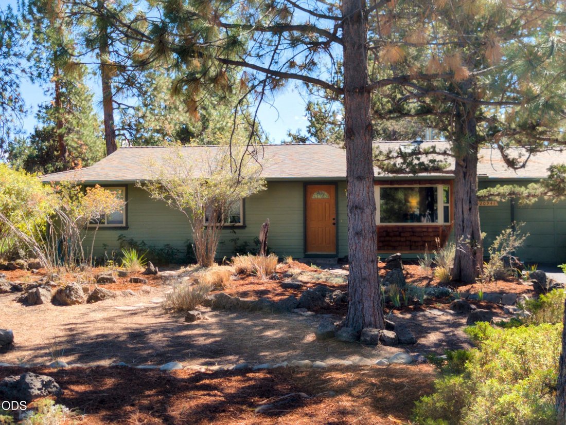 Casa en Bend, Oregón, Estados Unidos 1 - 18743331
