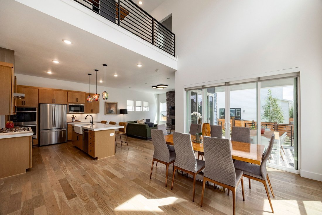 House in Park City, Utah, United States 1 - 18750307