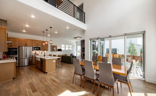 House in Park City, Utah, United States 1