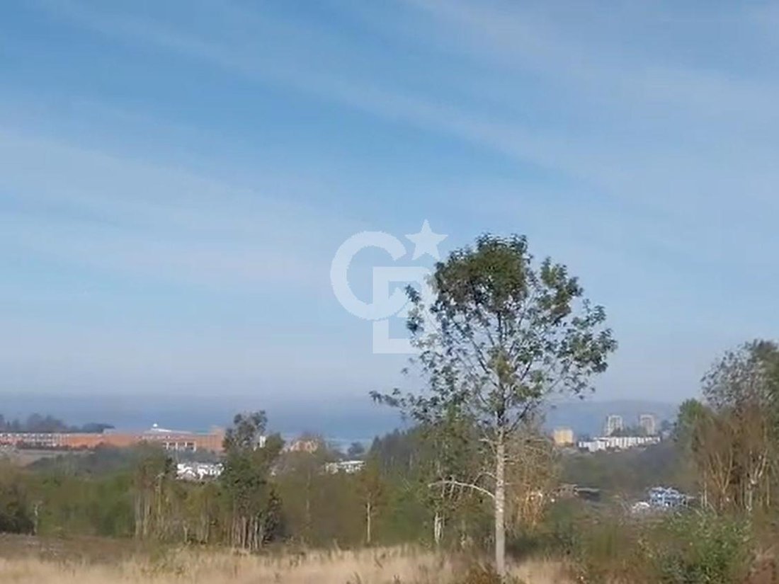 Terreno en Puerto Montt, Los Lagos, Chile 4 - 18750366