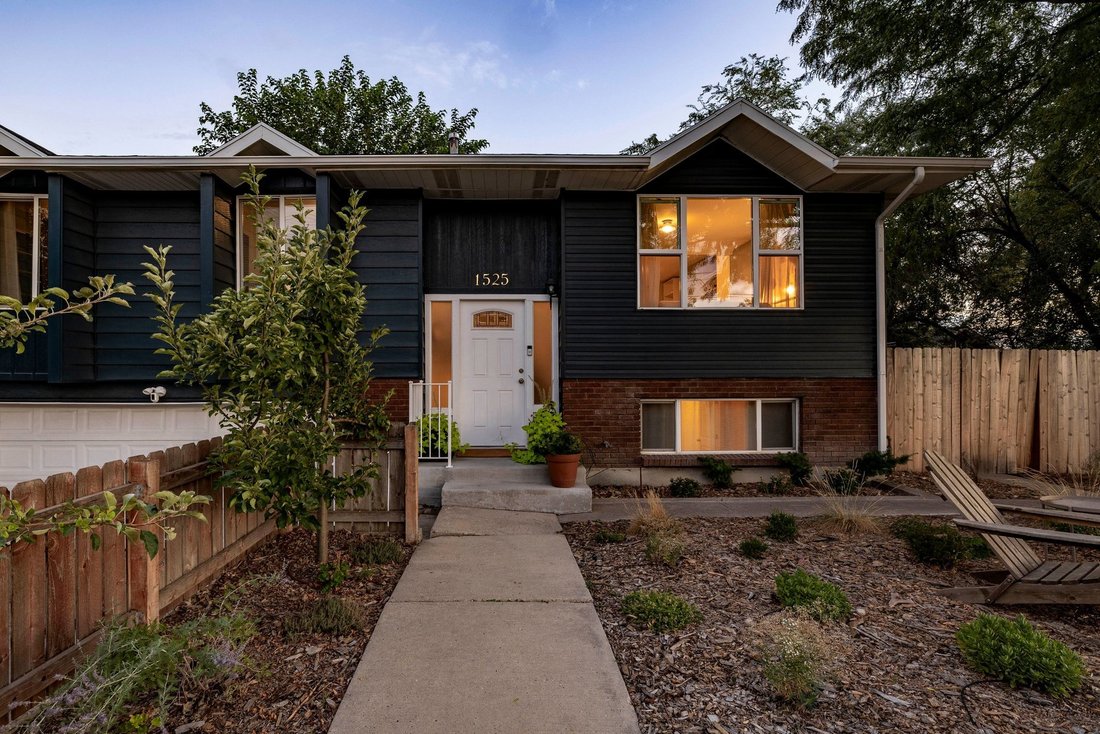 House in Salt Lake City, Utah, United States 1 - 18750334