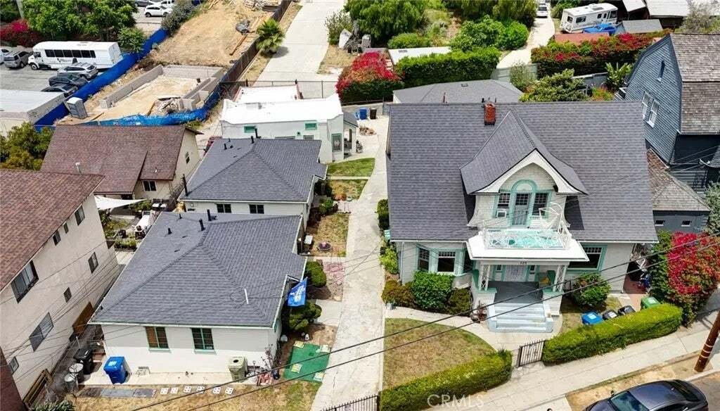 Casa a Los Angeles, California, Stati Uniti 2 - 18751664