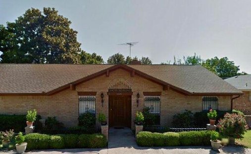 Casa en Dallas, Texas, Estados Unidos 1