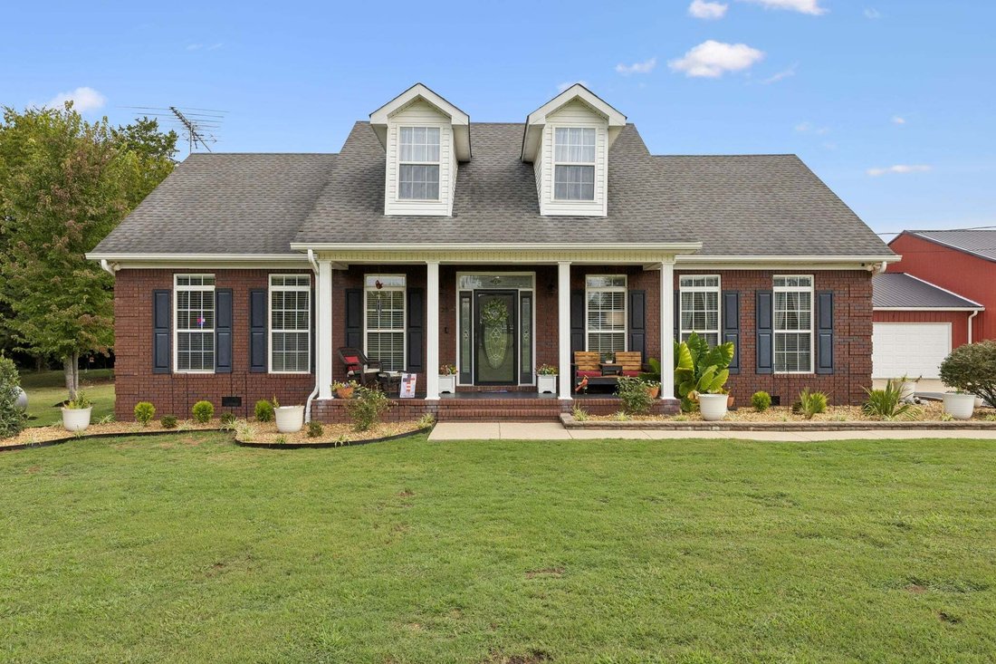Haus in Belfast, Tennessee, Vereinigte Staaten 2 - 18751782