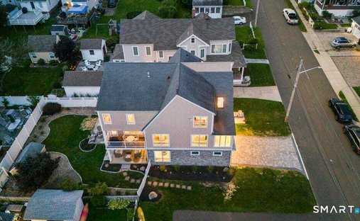 Maison à Milford, Connecticut, États-Unis 1