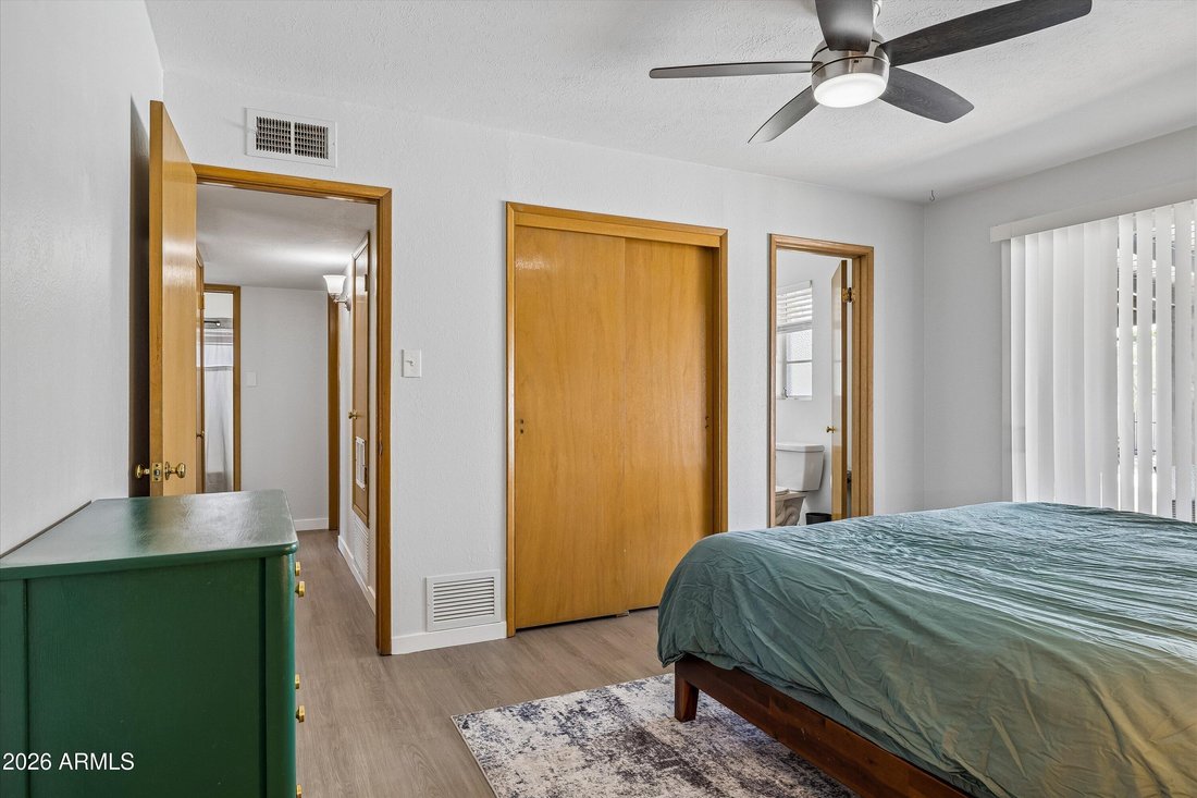House in Phoenix, Arizona, United States 4 - 18755620