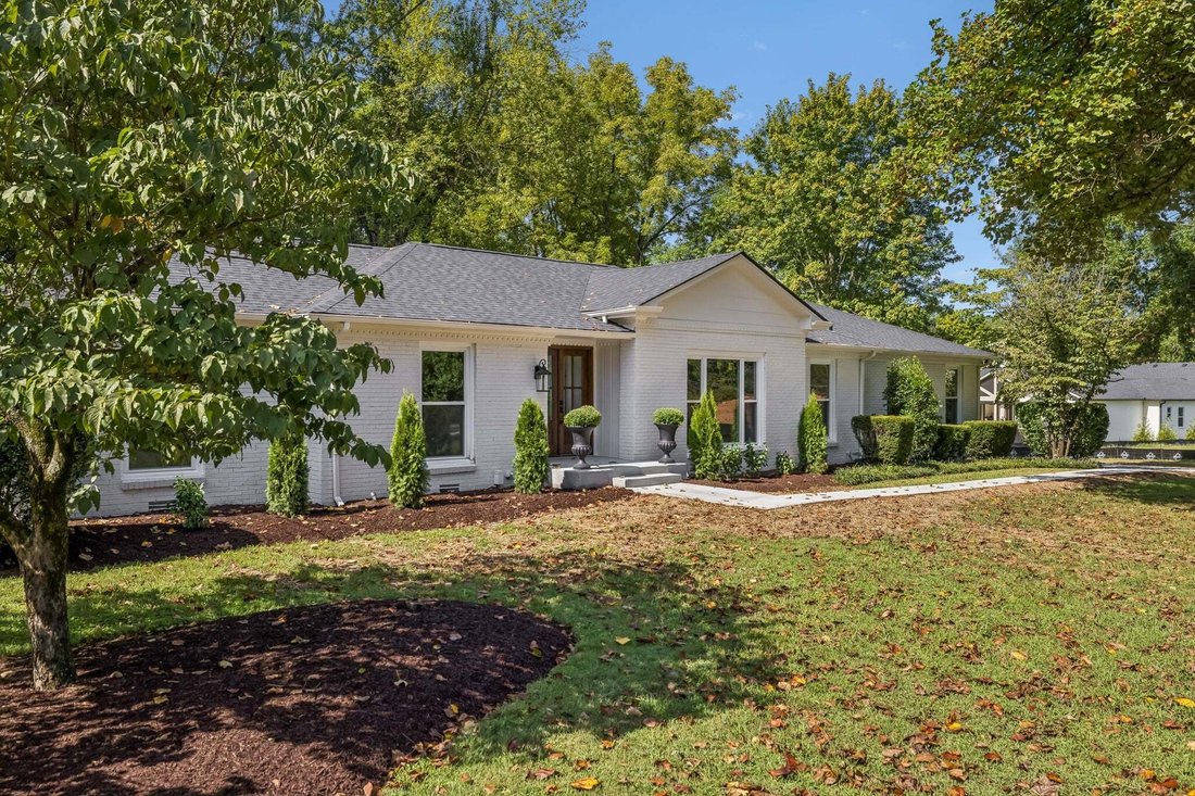 House in Nashville, Tennessee, United States 4 - 18751723