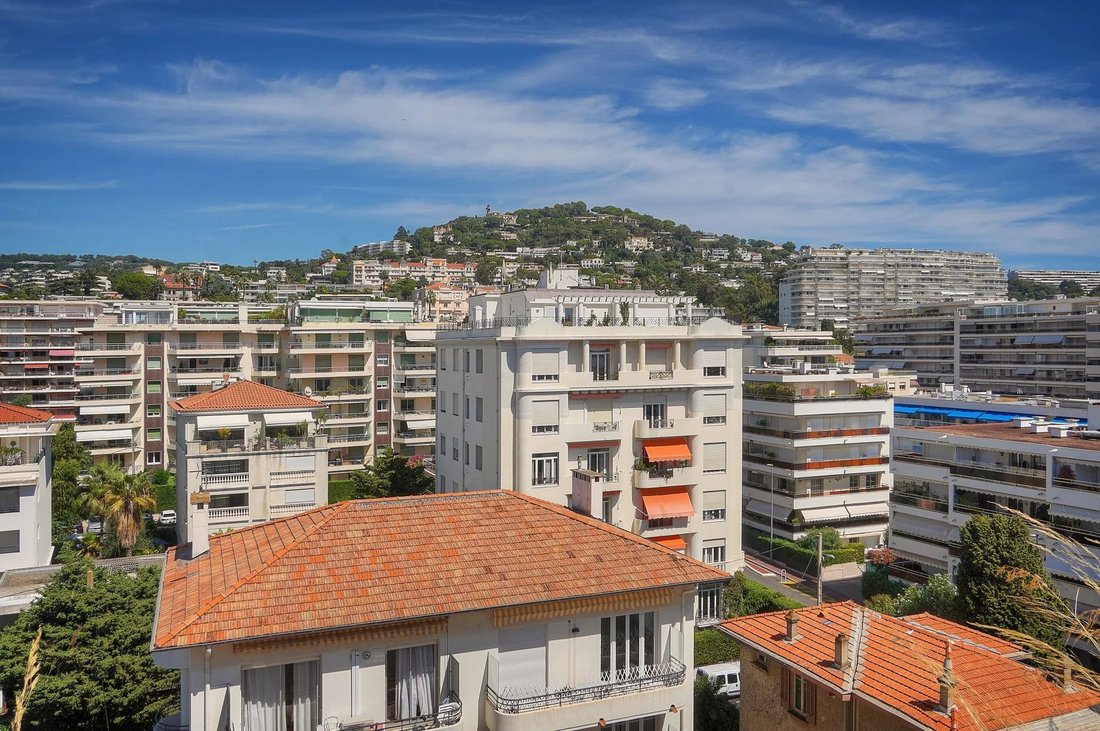 Appartement à La Source, Cannes, France 3 - 18704314