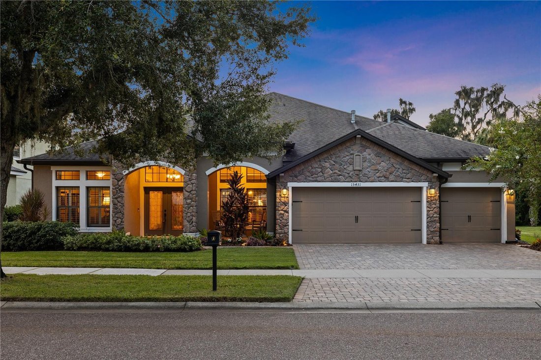 House in Lithia, Florida, United States 2 - 18751455