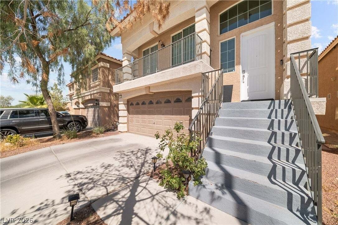 Haus in Las Vegas, Nevada, Vereinigte Staaten 2 - 18748349