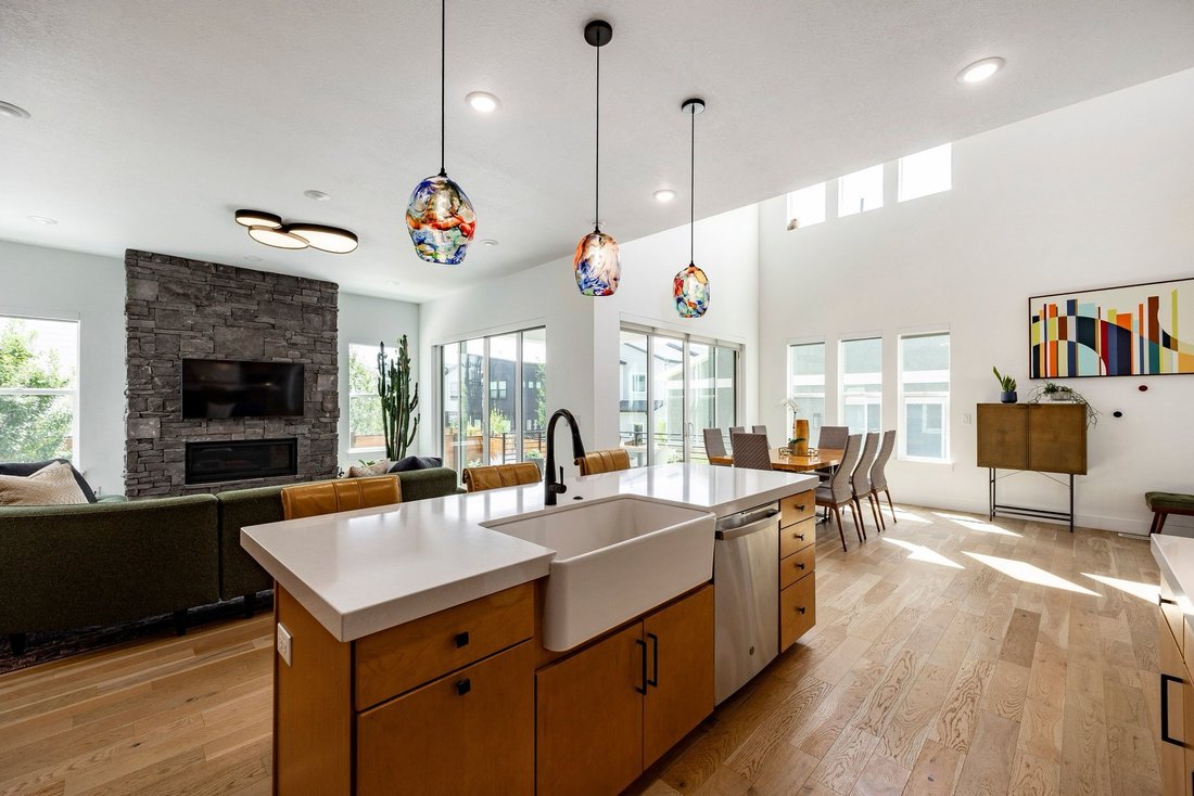 House in Park City, Utah, United States 4 - 18750307