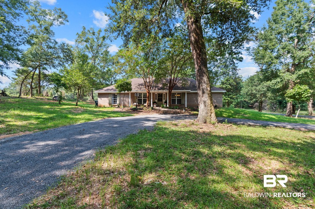 Haus in Foley, Alabama, Vereinigte Staaten 1 - 18749018