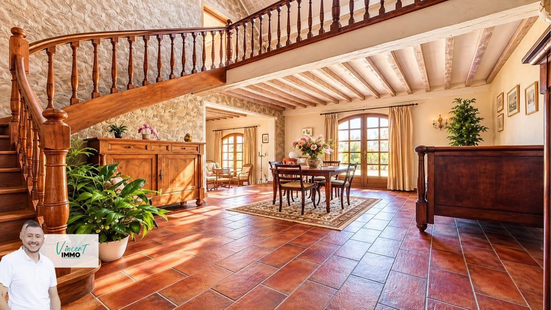 Haus in Valencin, Auvergne-Rhone-Alpen, Frankreich 5 - 18760727