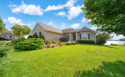 Casa a Onsted, Michigan, Stati Uniti 1