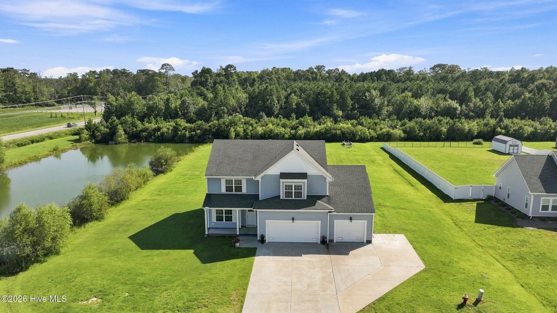 House in Moyock, North Carolina, United States 2 - 18748802