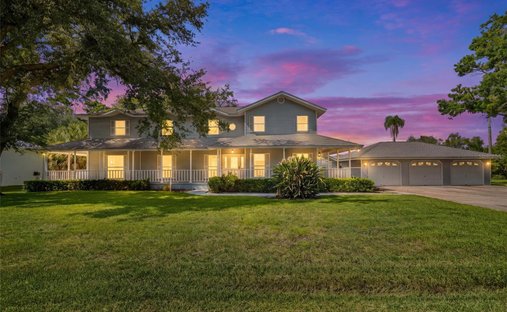 Maison à Terra Ceia, Floride, États-Unis 1