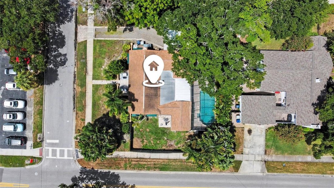 House in Tampa, Florida, United States 5 - 18751445