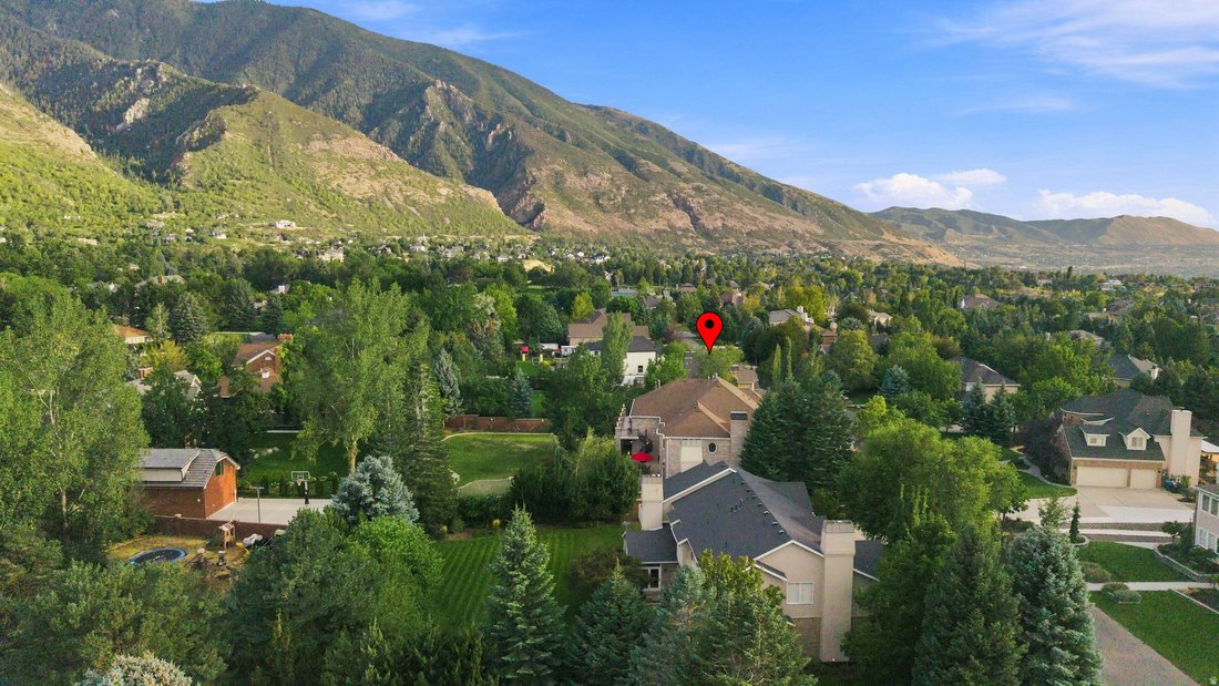 House in Sandy, Utah, United States 4 - 18750364