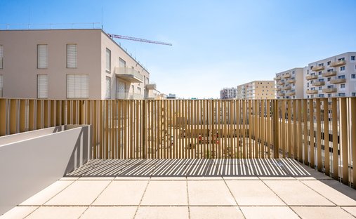 Appartement à Maria Enzersdorf, Basse-Autriche, Autriche 1