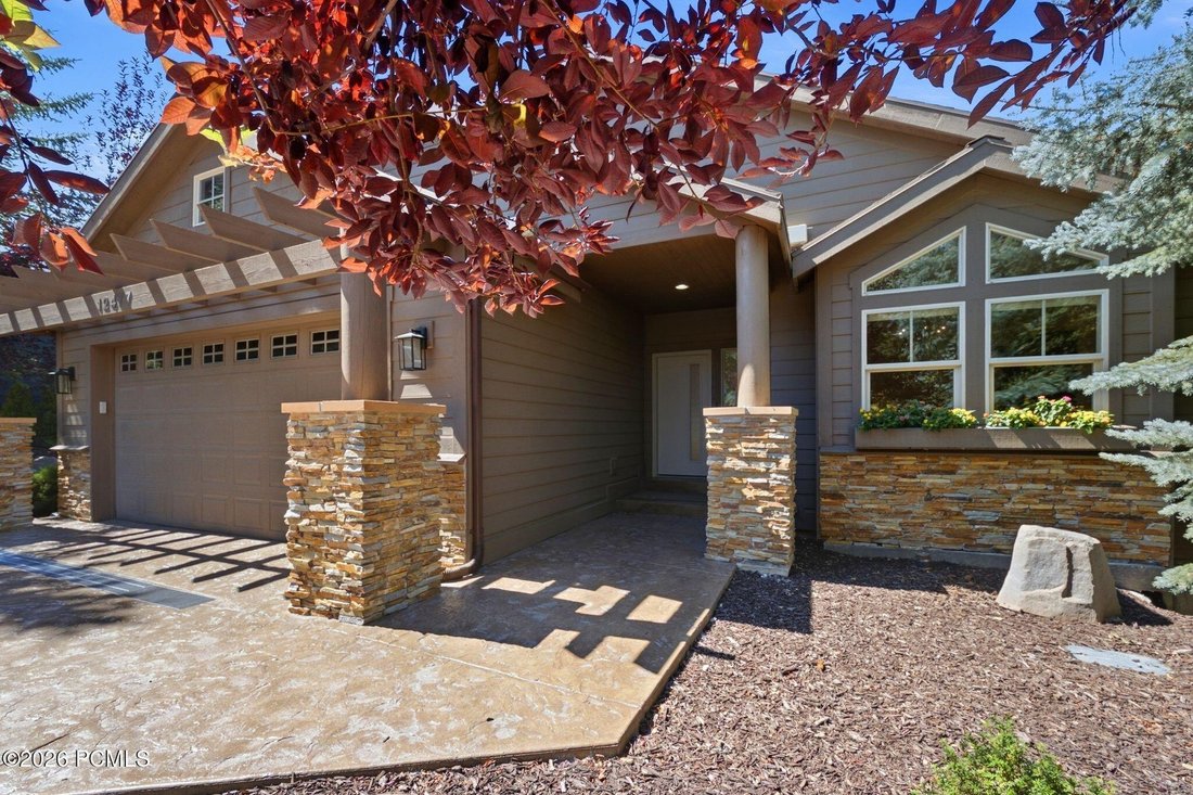 House in Kamas, Utah, United States 1 - 18752788