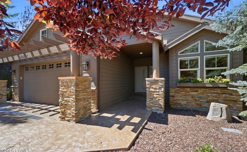 House in Kamas, Utah, United States 1