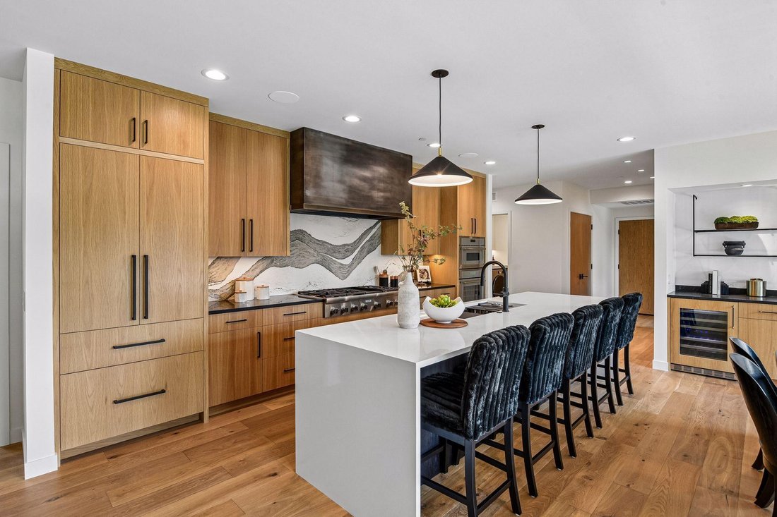 Condominio a Wayzata, Minnesota, Stati Uniti 2 - 18749448