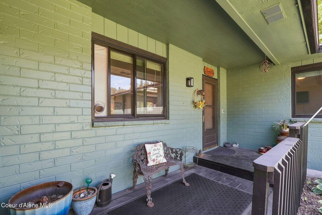 Haus in Post Falls, Idaho, Vereinigte Staaten 4 - 18755915