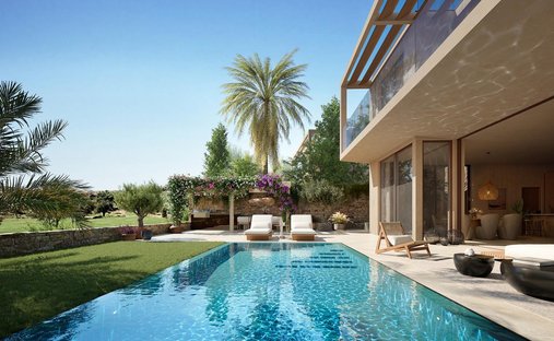 House in Estepona, Andalusia, Spain 1