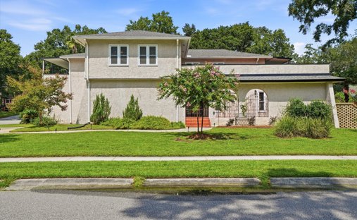 House in Hanahan, South Carolina, United States 1
