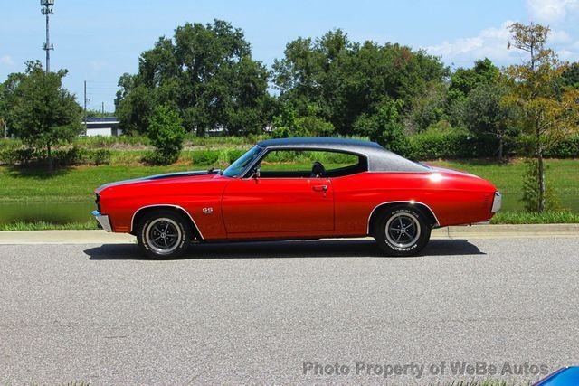 Chevrolet Chevelle in Calverton, NY, United States 2 - 18750971